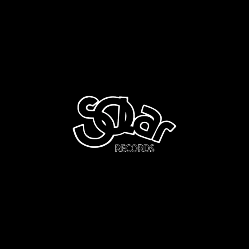 Solar Records 2 Coffee Mug