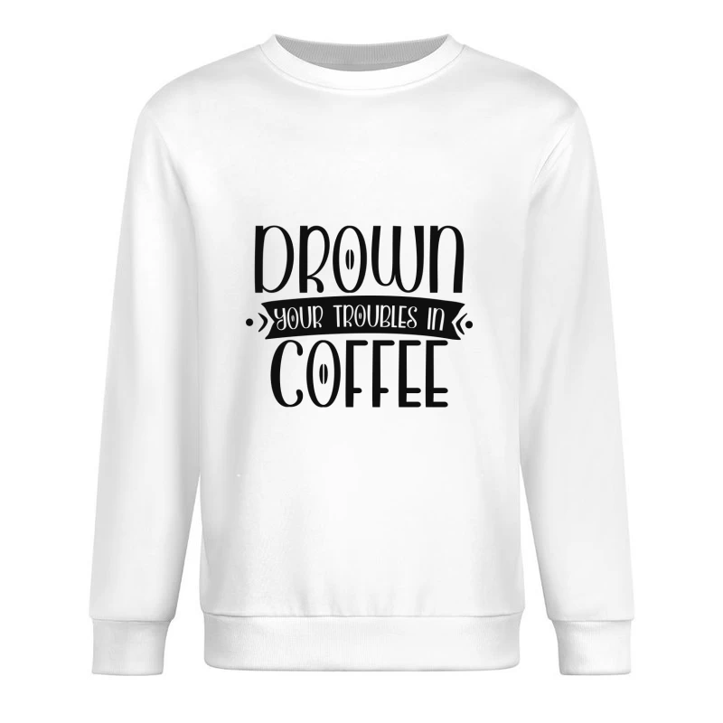  Homme Sweat-shirt à enfiler