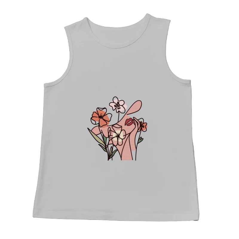  Herren Tanktops