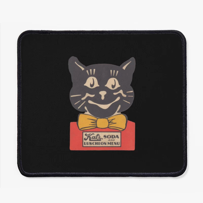  Mouse Pad