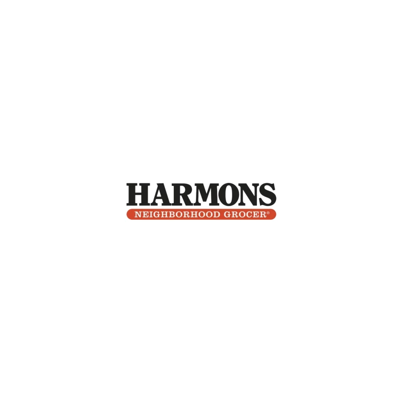 Harmons Grocer iPhone Case