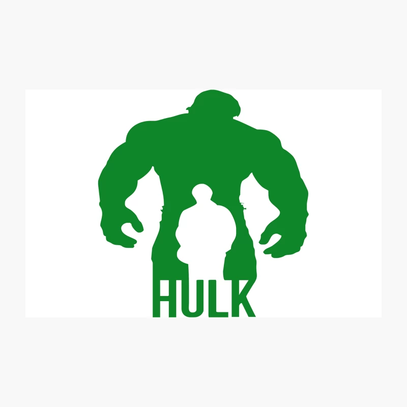 THE HULK INSPIRED SUPERHERO Travel Mug