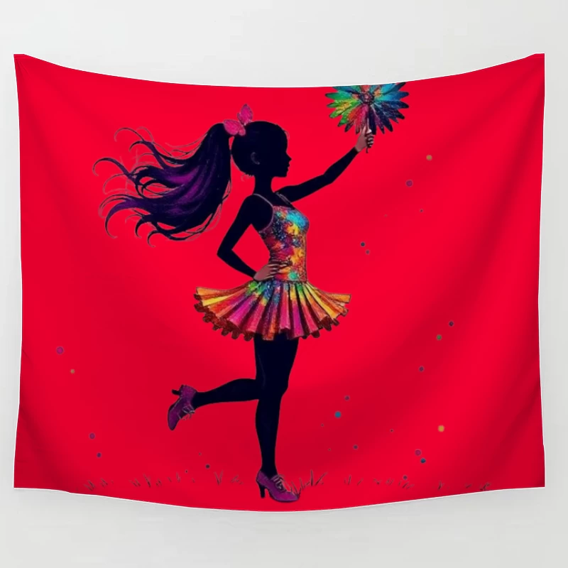  Tapestry
