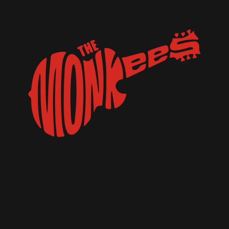 The Monkees Mouse Pad