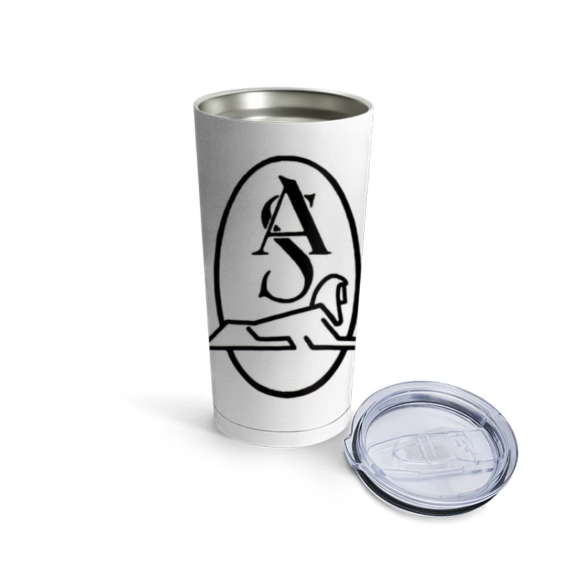  Travel Mug