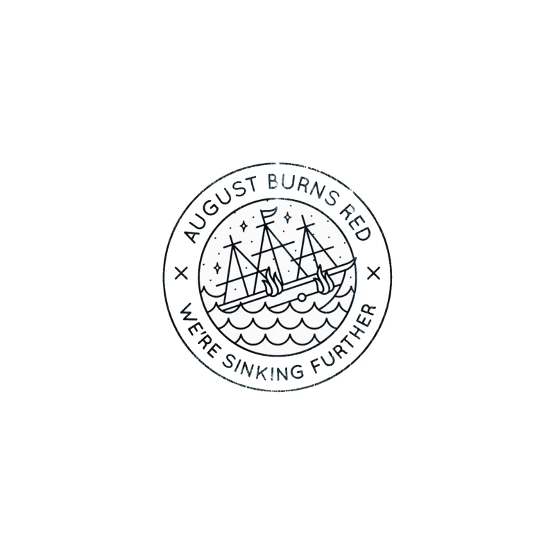 August Burns Red Travel Mug