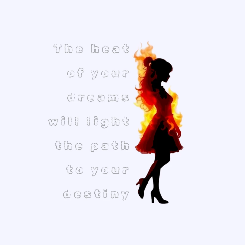 Inspiring Dreams and Destiny Tapestry