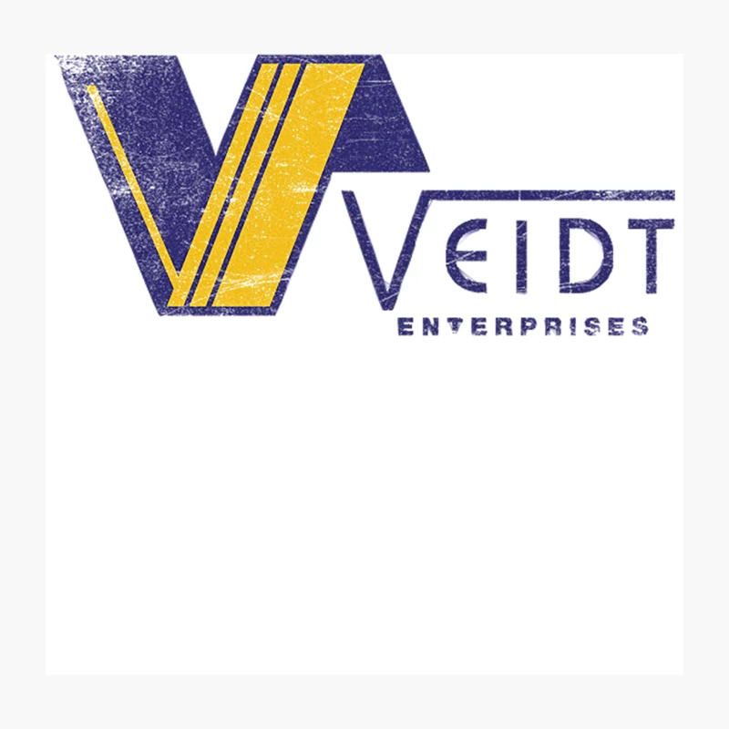 Veidt Enterprises Throw Pillow