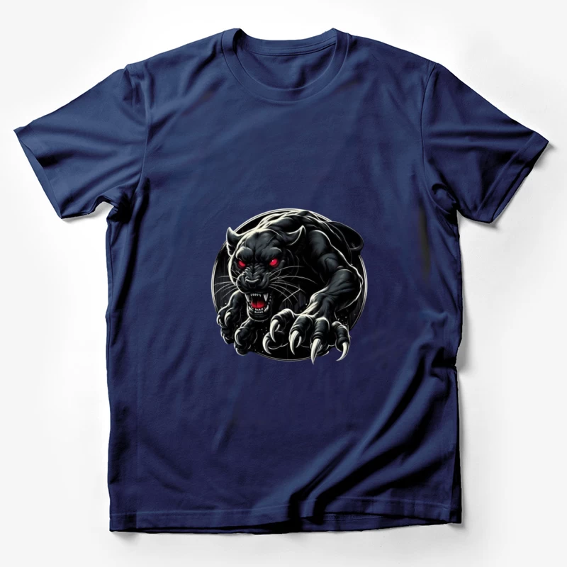  Male T-Shirt
