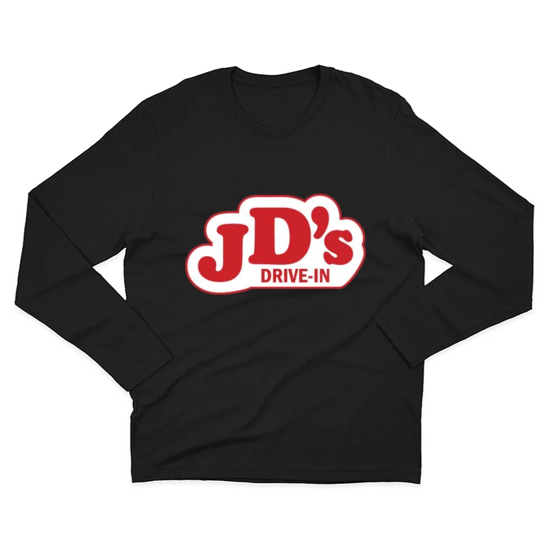  Male Long Sleeve T-Shirt