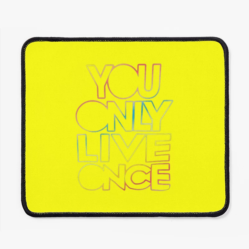  Mouse Pad