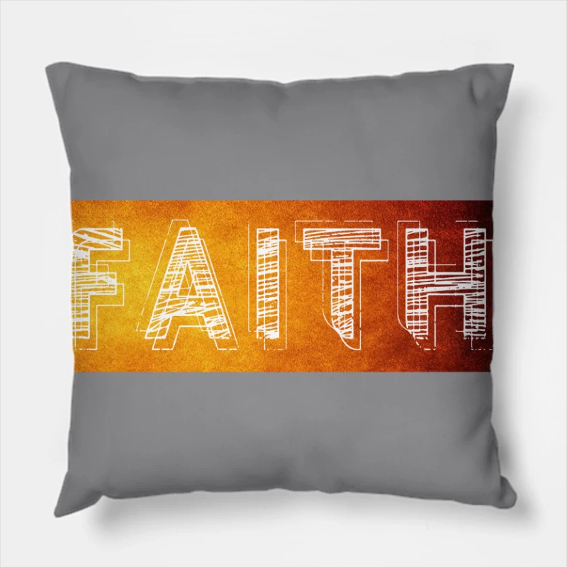  Throw Pillow