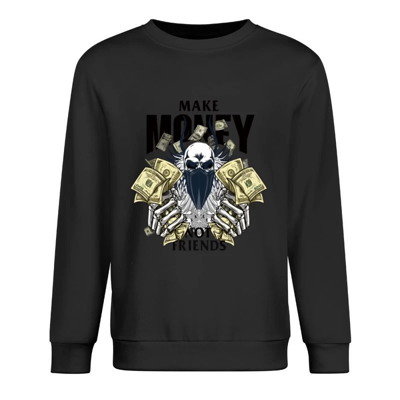  Herren Pullover Sweatshirt