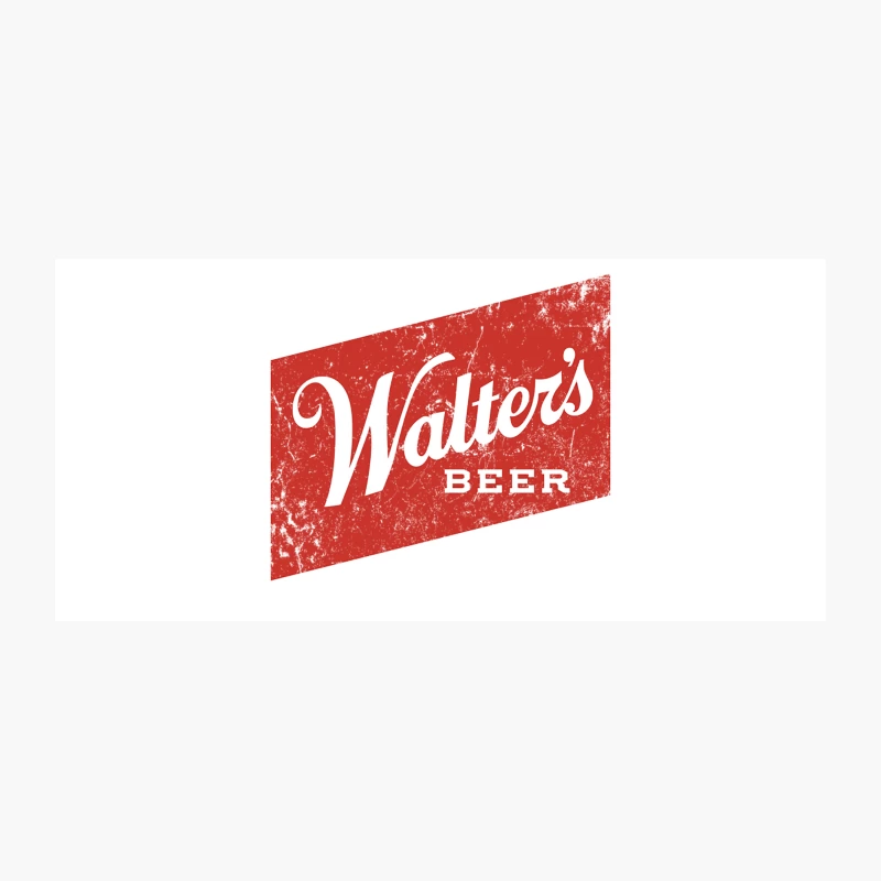 Walter_s Beer Coffee Mug