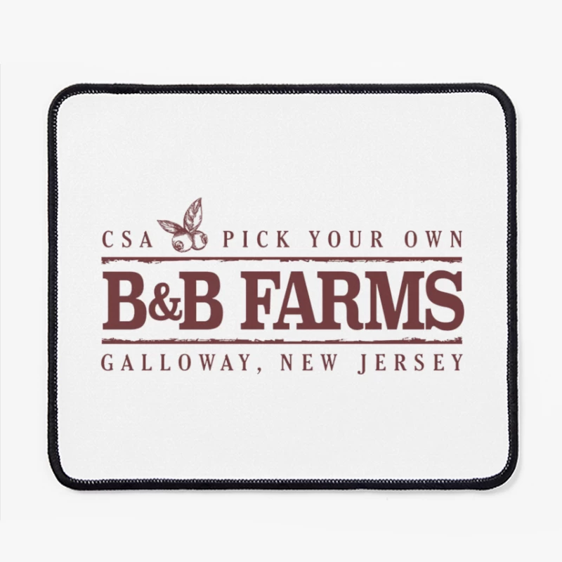  Mouse Pad