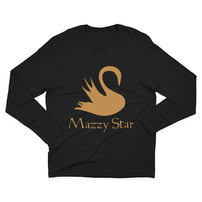 Mazzy Male Long Sleeve T-Shirt