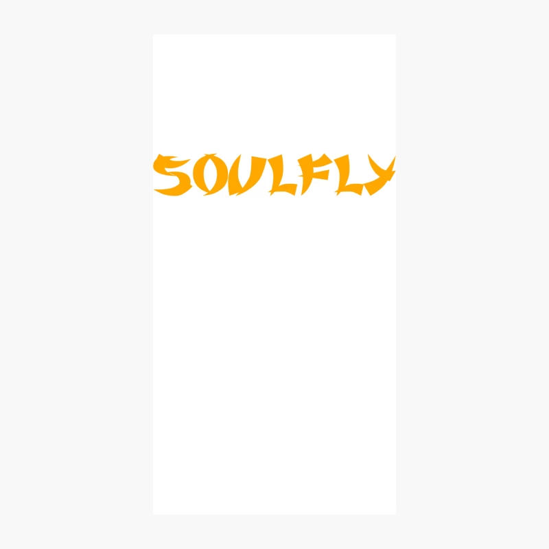 Soulfly iPhone Case