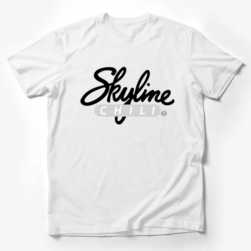  Male T-Shirt