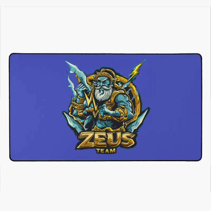  Desk Mat