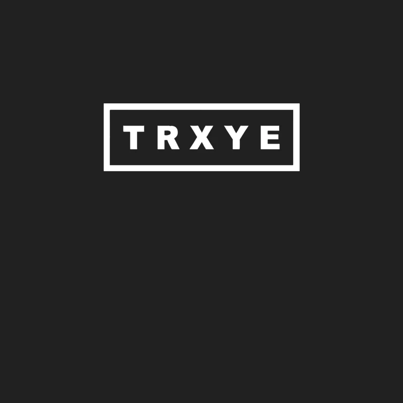 TRXYE Bucket Hat