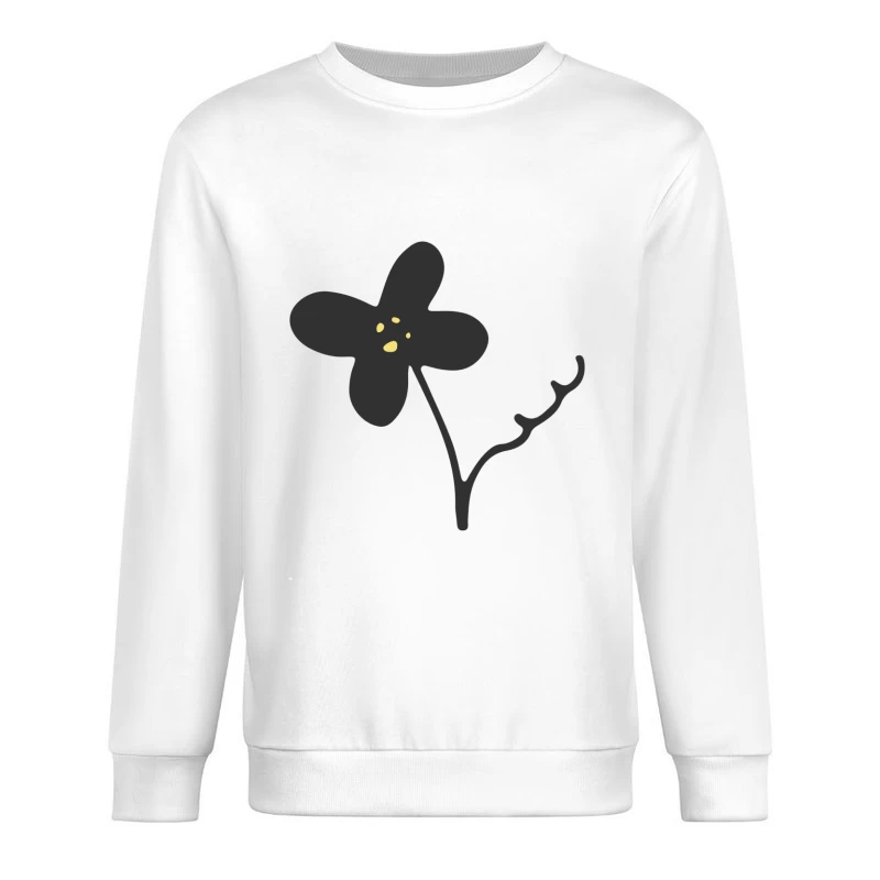  Homme Sweat-shirt à enfiler