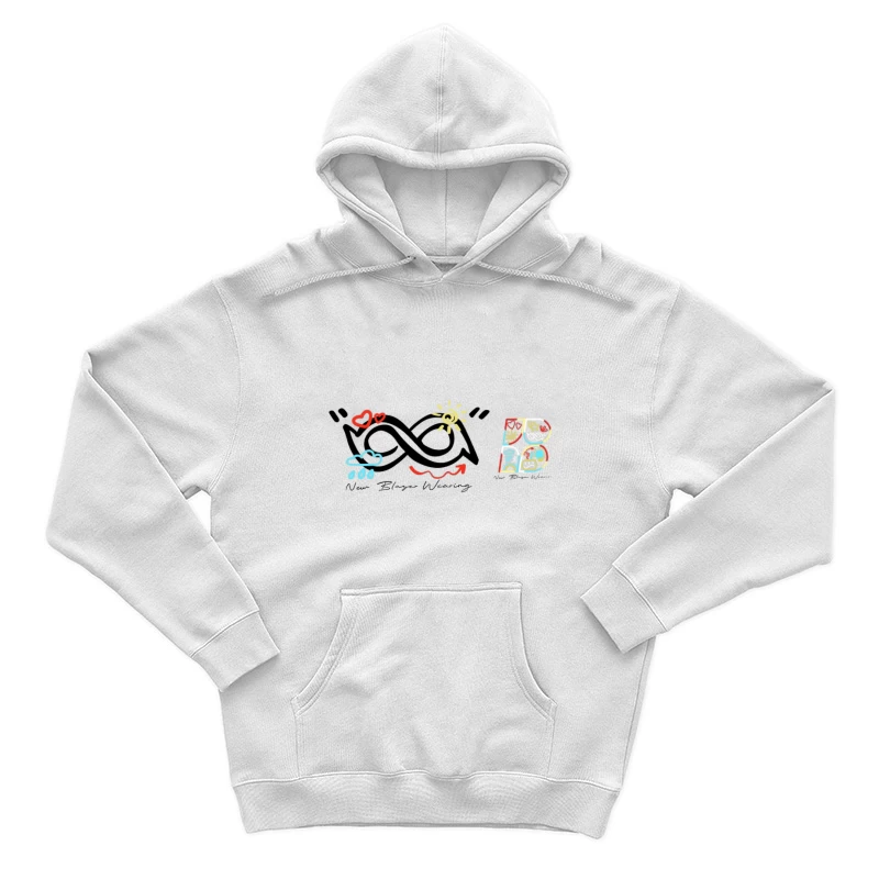  Homme Sweat à capuche