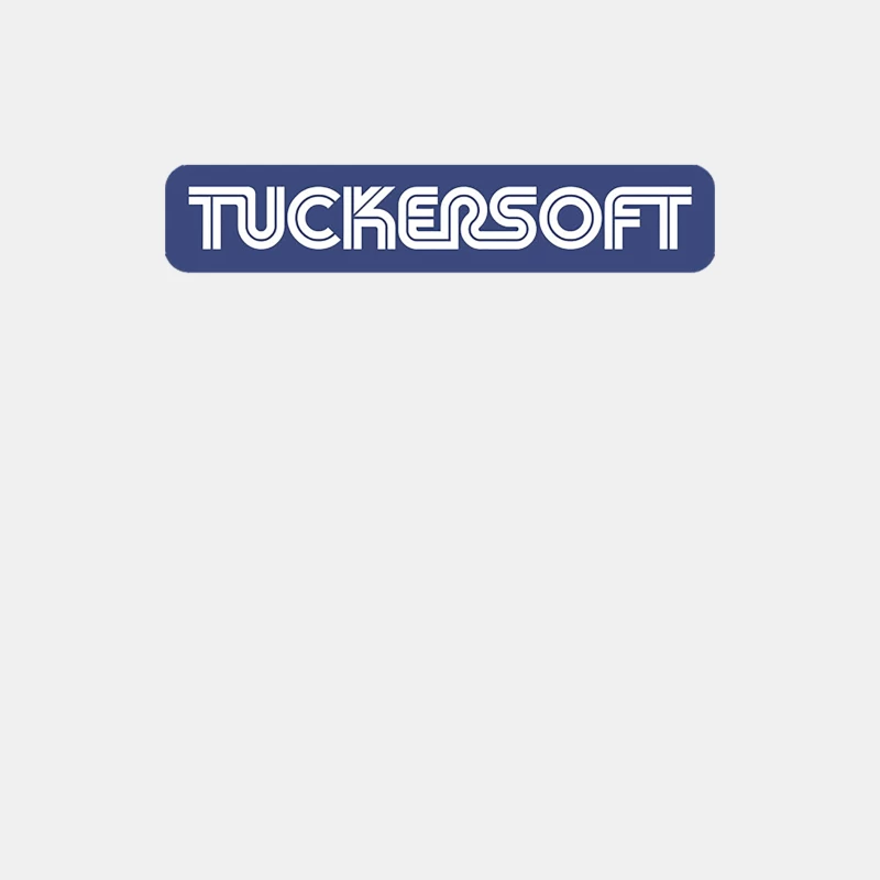 Tuckersoft Male Tank Top