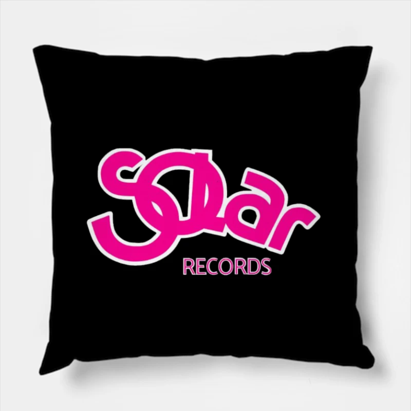  Throw Pillow