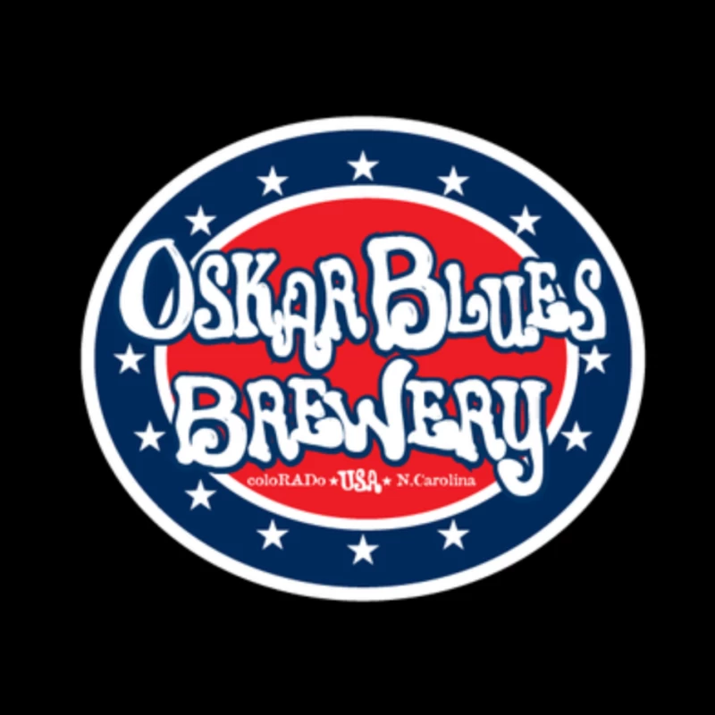 Oskar Blues Beer Pin