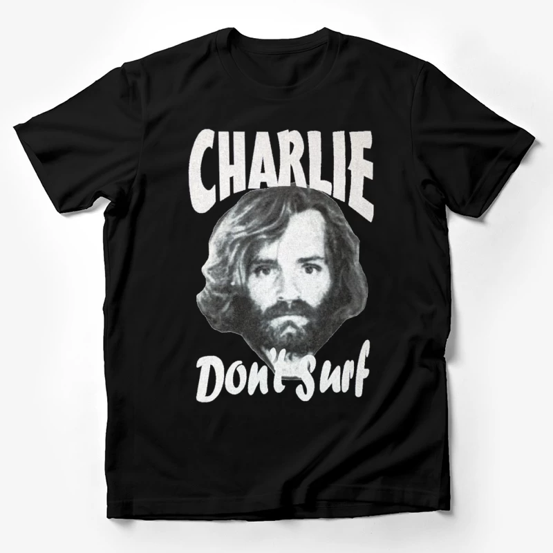  Male T-Shirt