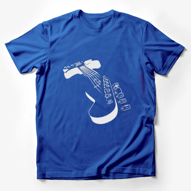  Male T-Shirt