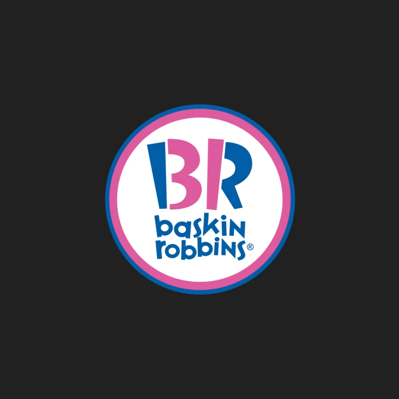 Baskin-Robbins Bucket Hat