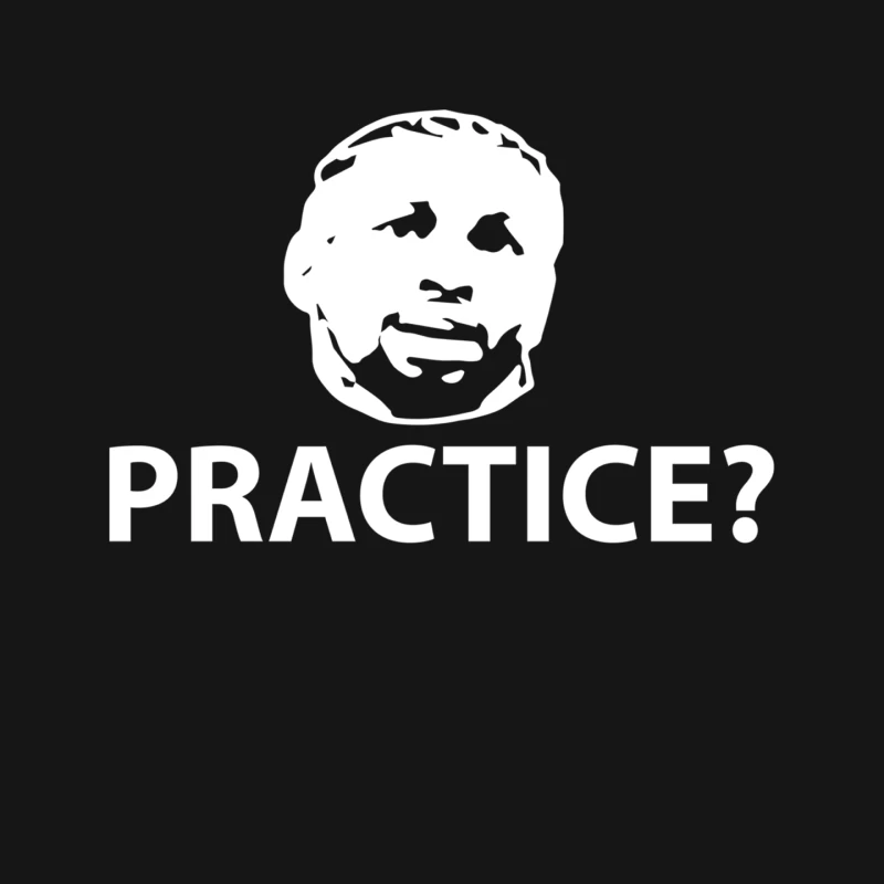 Practice Mouse Pad