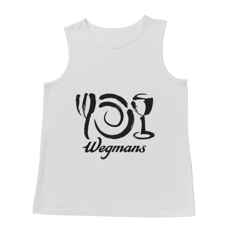  Male Tank Top