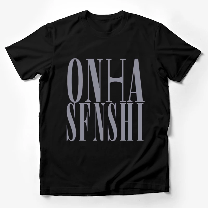  Herren T-Shirt
