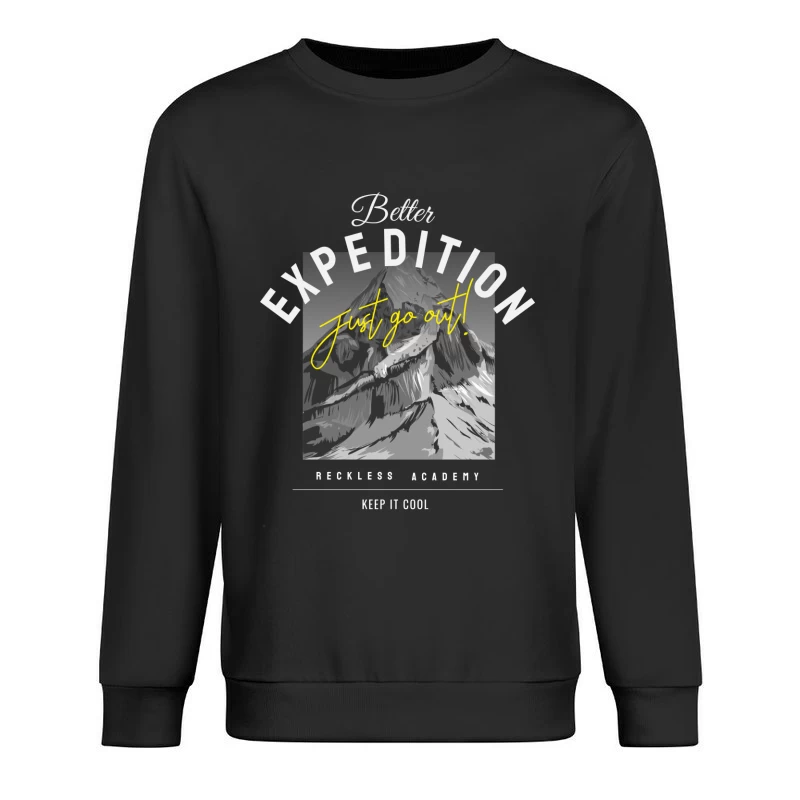  Herren Pullover Sweatshirt
