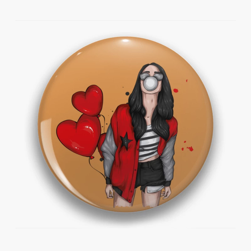  Pin