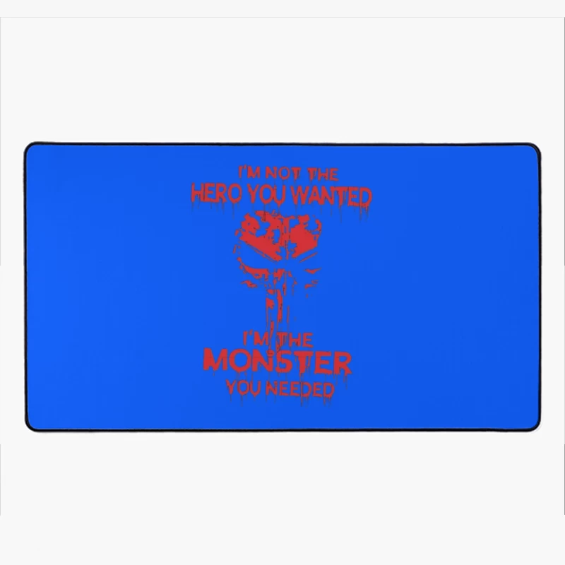  Desk Mat