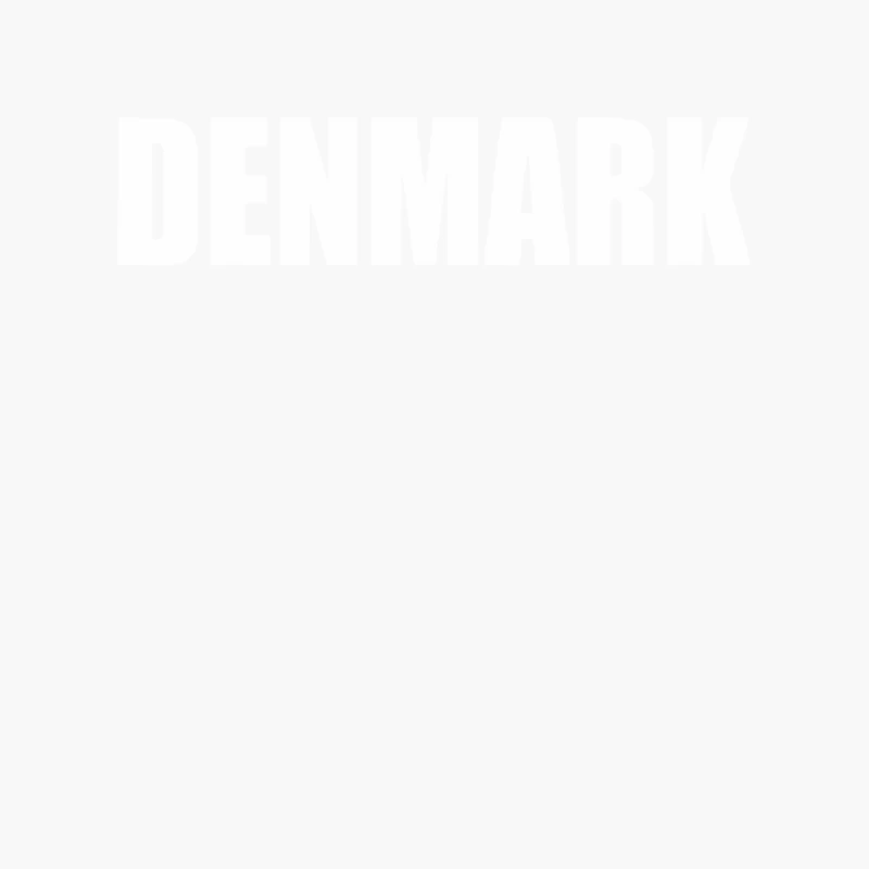Denmark international team national country Cotton Tote Bag