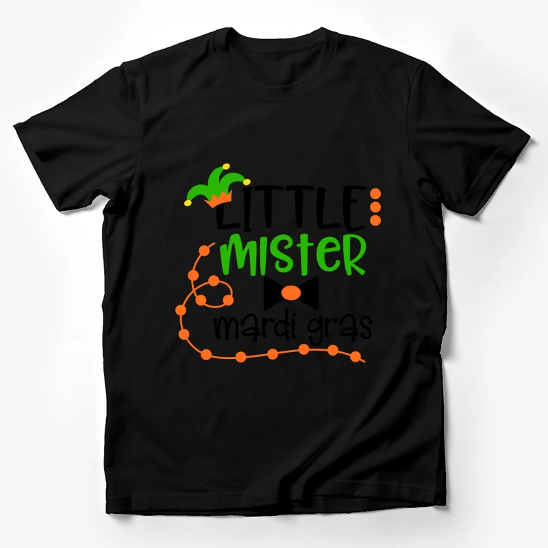 Petite fête de Mardi Gras Homme T-Shirt