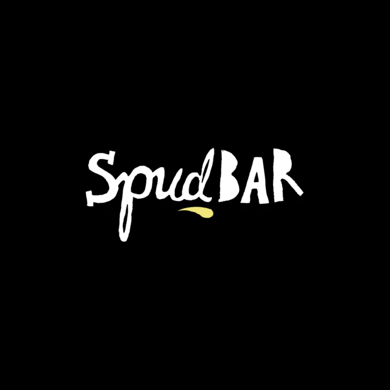Spudbar Resto Mouse Pad