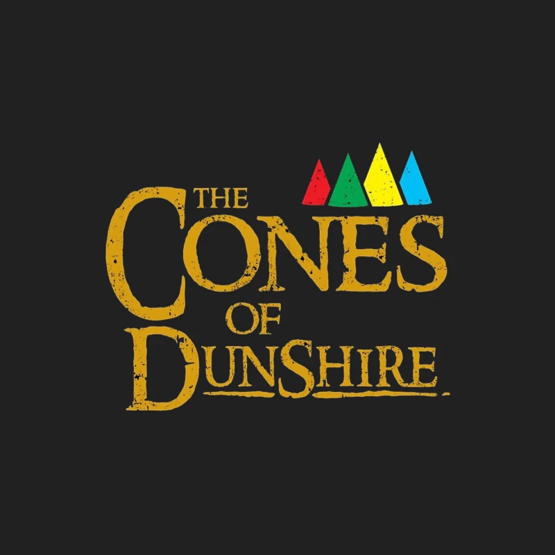 Cones of Dunshire Bucket Hat