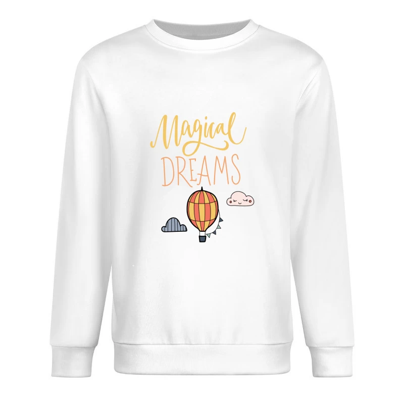  Homme Sweat-shirt à enfiler
