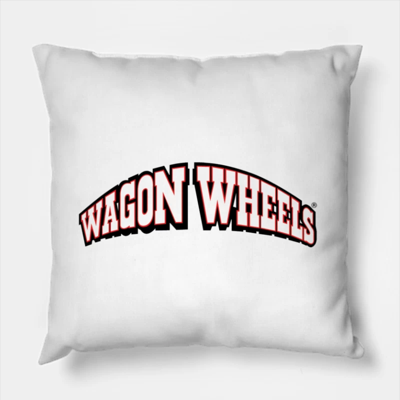  Throw Pillow