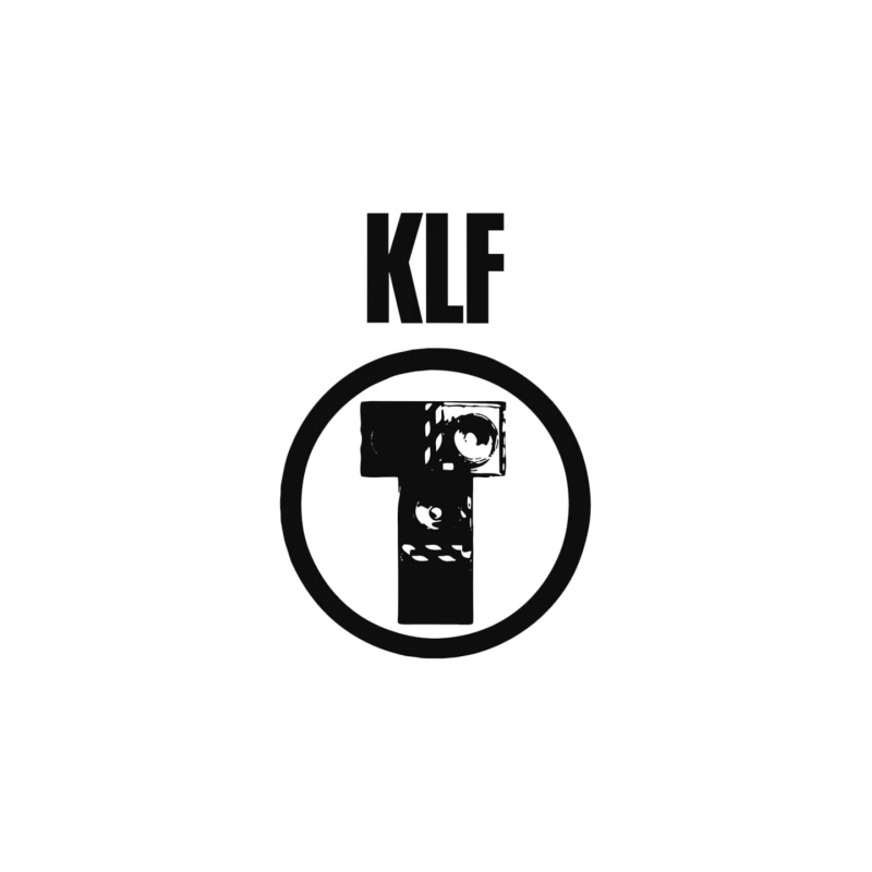 THE KLF Mouse Pad