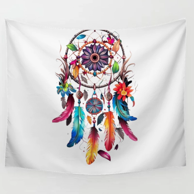  Tapestry