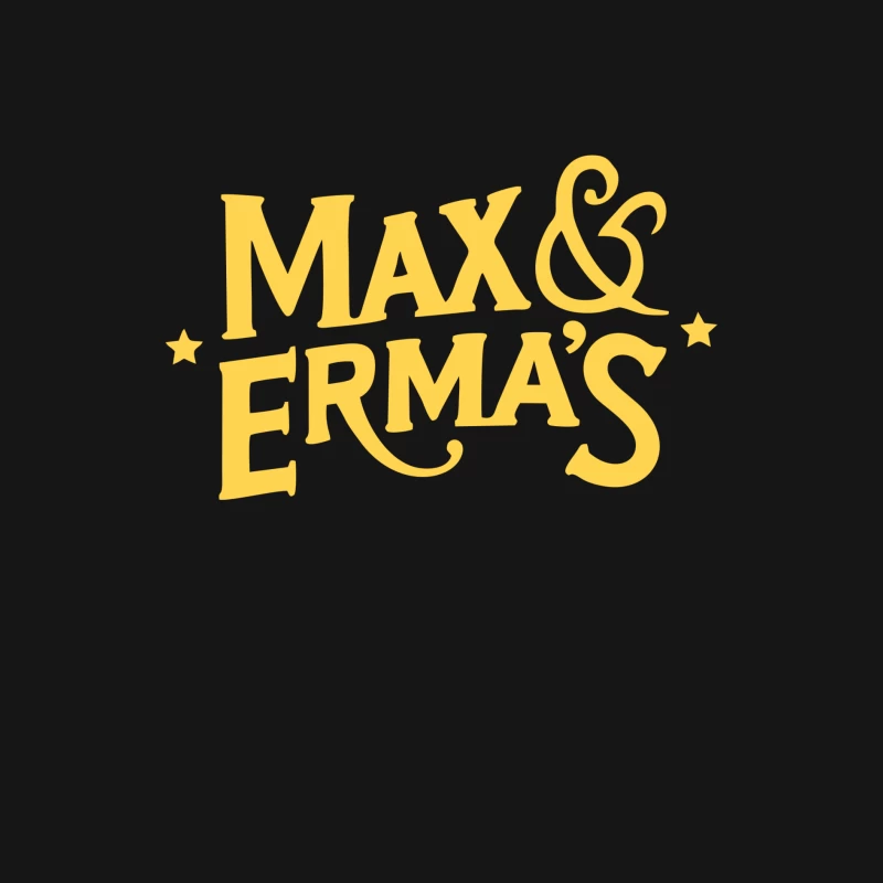 Max & Erma's Resto Male Long Sleeve T-Shirt