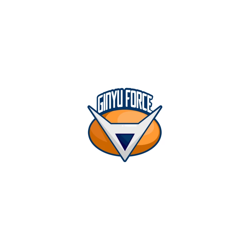 Ginyu Force Crest iPhone Case