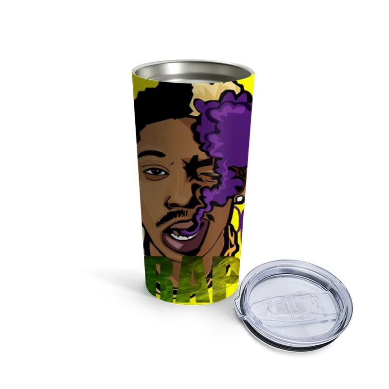  Travel Mug