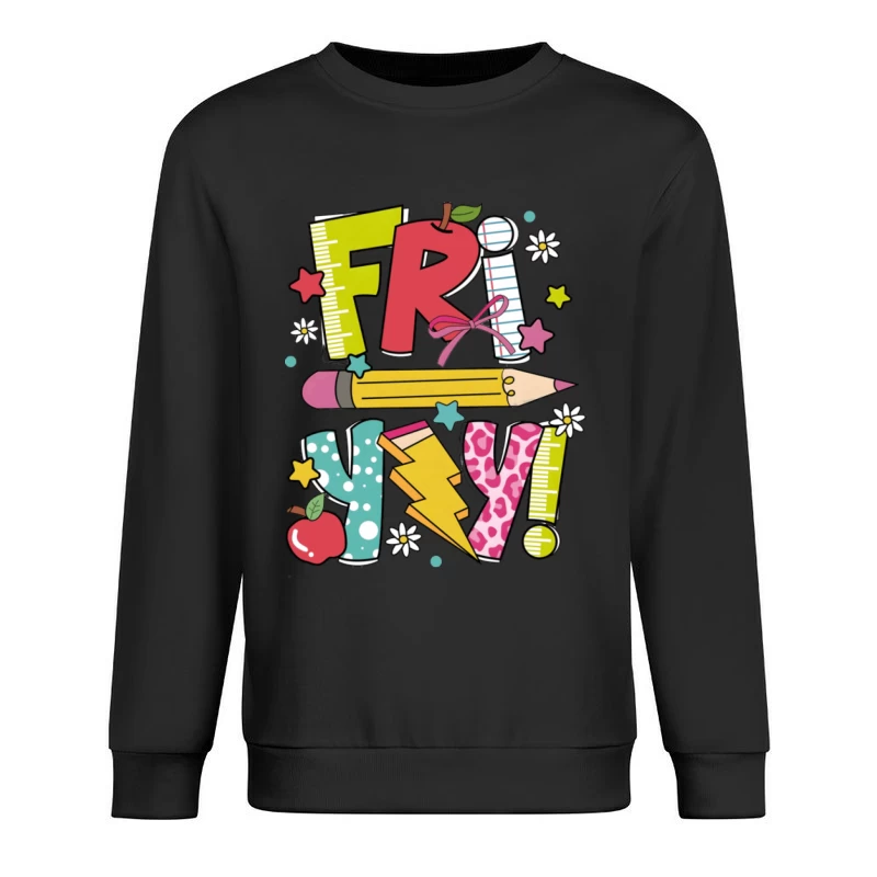  Herren Pullover Sweatshirt